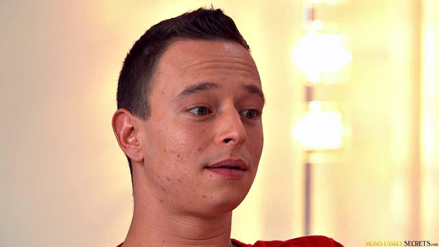 My Stepmom Just Wants Young Hot Dick - S2:E3