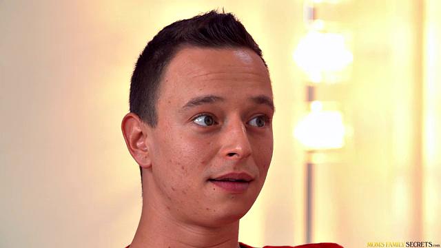 My Stepmom Just Wants Young Hot Dick - S2:E3