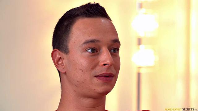 My Stepmom Just Wants Young Hot Dick - S2:E3