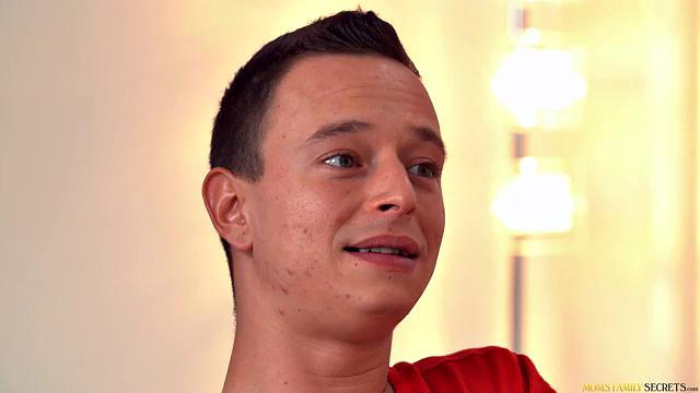 My Stepmom Just Wants Young Hot Dick - S2:E3
