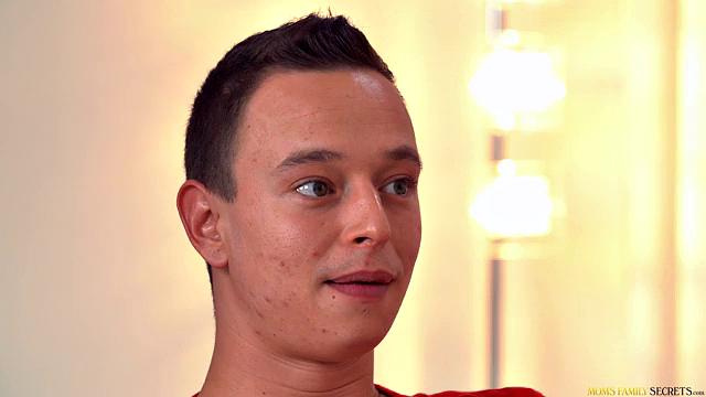 My Stepmom Just Wants Young Hot Dick - S2:E3