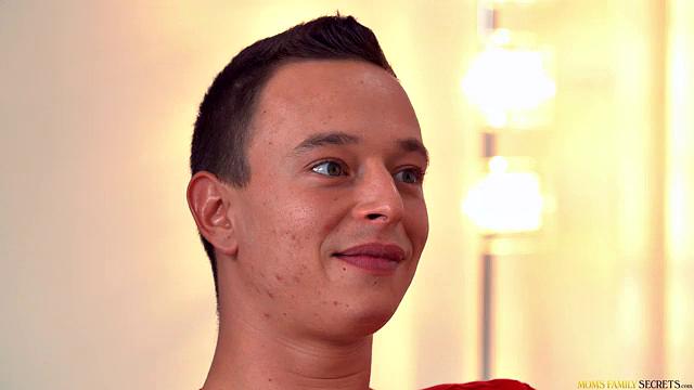 My Stepmom Just Wants Young Hot Dick - S2:E3