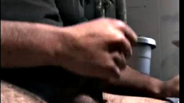 Sucking Straight Boy Zack