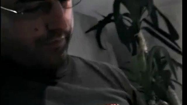 Sucking Straight Boy Zack