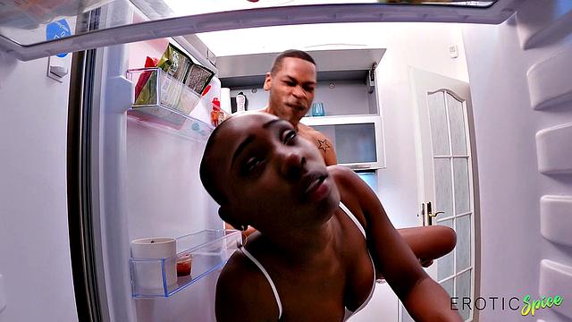 Fucking all over the place