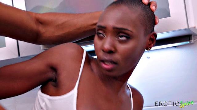 Fucking all over the place