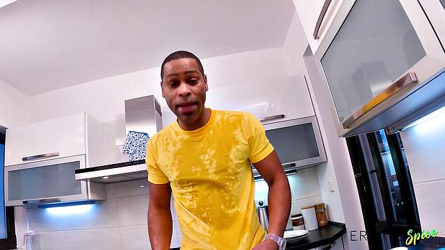 Fucking all over the place