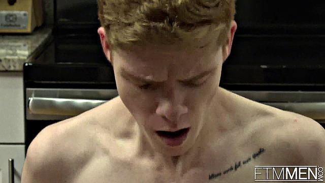 Jesse Diamond and Connor Taylor