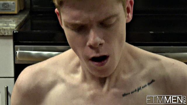 Jesse Diamond and Connor Taylor