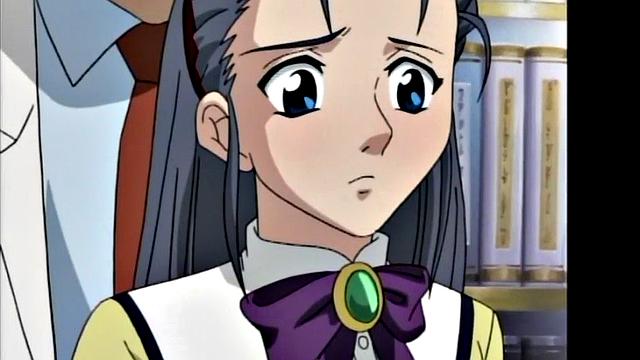 Professor Loves To Dominate His Students