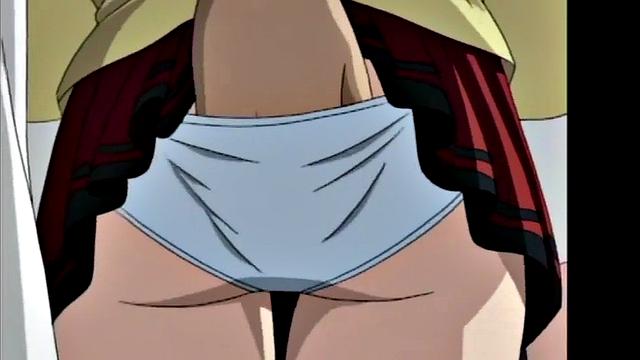 Professor Loves To Dominate His Students