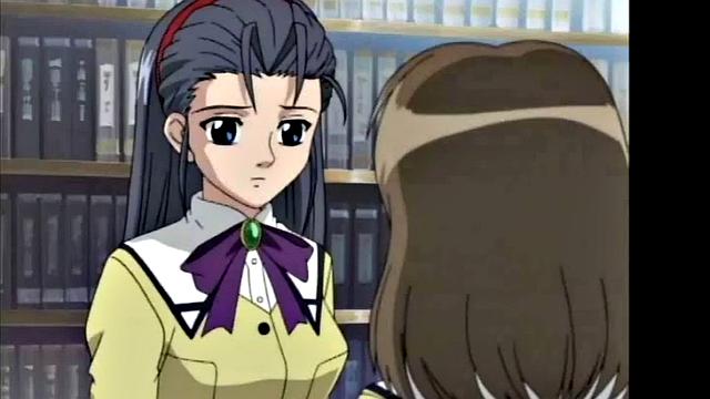 Professor Loves To Dominate His Students