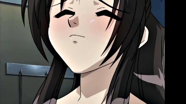 Professor Loves To Dominate His Students