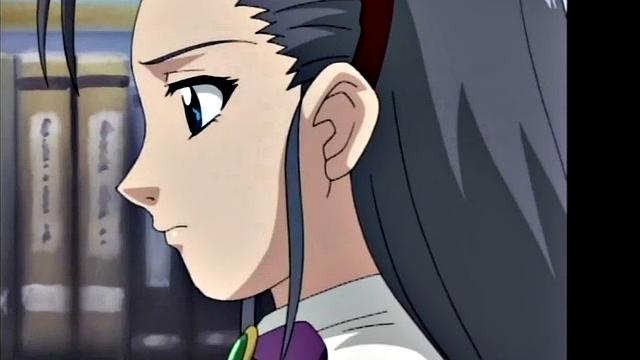 Professor Loves To Dominate His Students