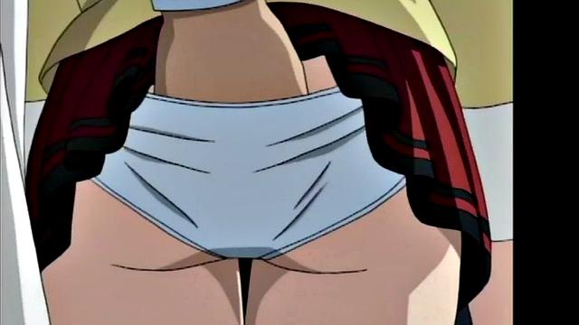 Professor Loves To Dominate His Students