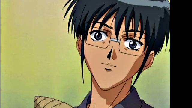 Professor Loves To Dominate His Students