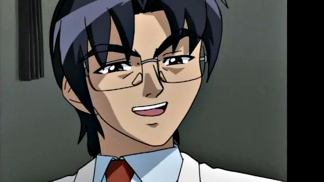 Professor Loves To Dominate His Students