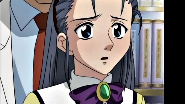 Professor Loves To Dominate His Students