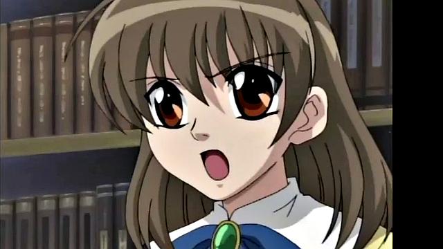 Professor Loves To Dominate His Students