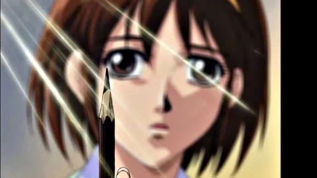 Professor Loves To Dominate His Students