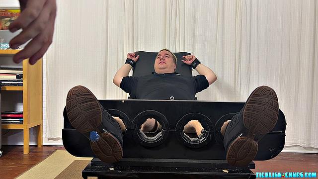 Красавчик CDubs получает ответку - CDubs и Мэтт