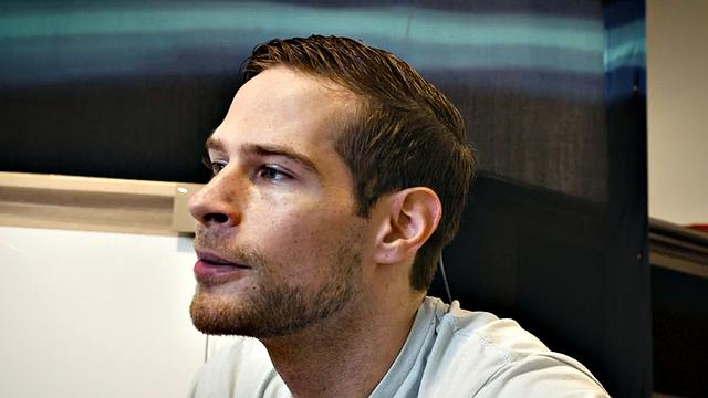 Muscular stepbro rides before missionary nailed