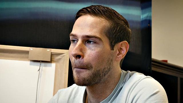 Muscular stepbro rides before missionary nailed