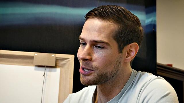 Muscular stepbro rides before missionary nailed