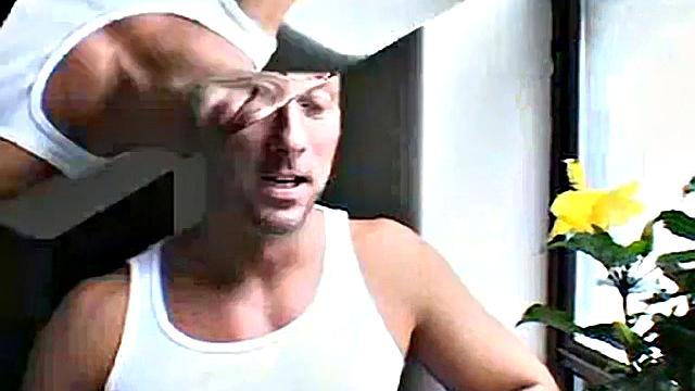 JP - Double Penetration Fun