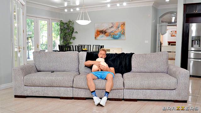 From Fake Ass To Real Pleasure