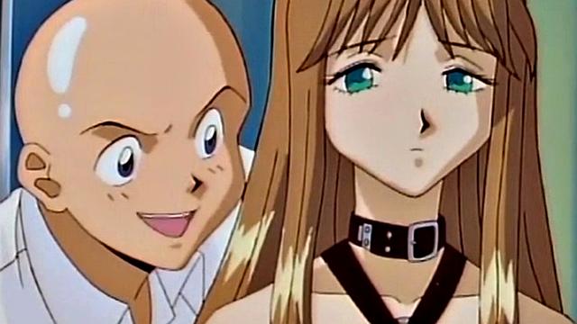 аниме-девушки трахаются на посвящении в сестринство