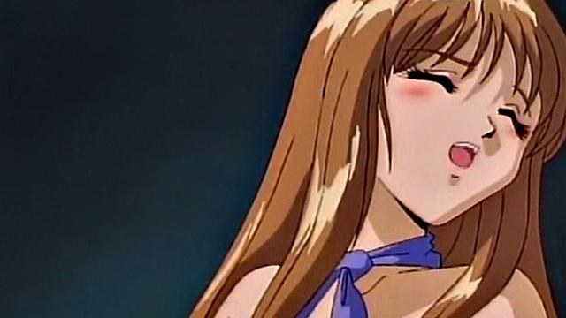 Anime girls get fucked in sorority