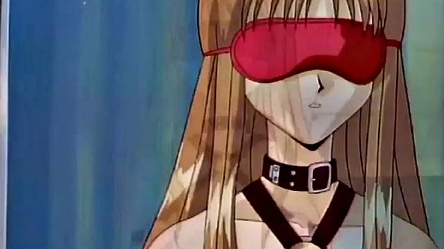 Anime girls get fucked in sorority