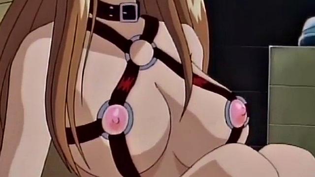 Anime girls get fucked in sorority