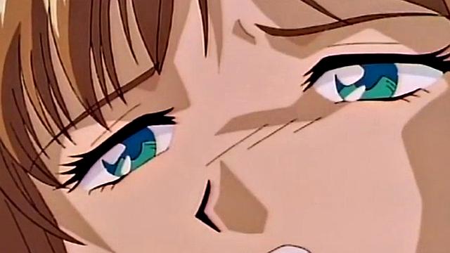 Anime girls get fucked in sorority