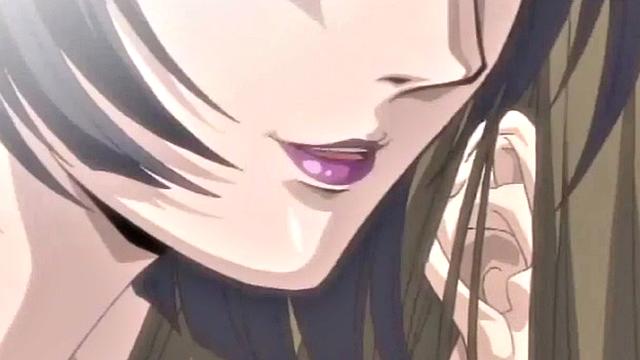 Anime girls get fucked in sorority