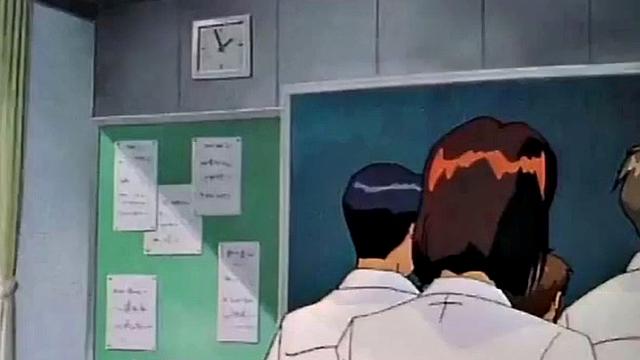 аниме-девушки трахаются на посвящении в сестринство