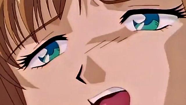 Anime girls get fucked in sorority