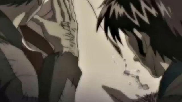 Anime girls get fucked in sorority