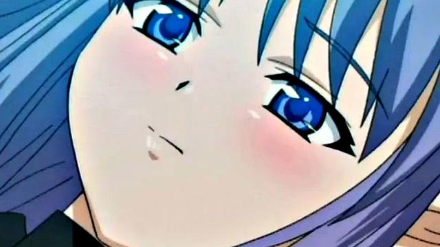 Anime girls get fucked in sorority