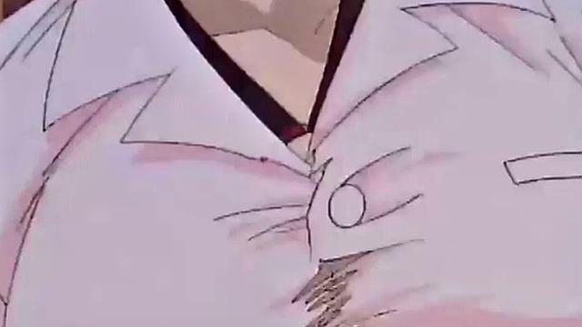 Anime girls get fucked in sorority