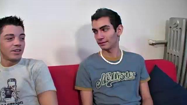 Corey & Donavin