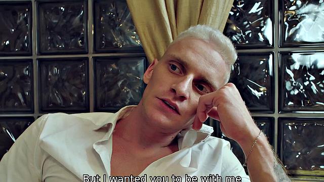 MATURE4K. Easy adventure