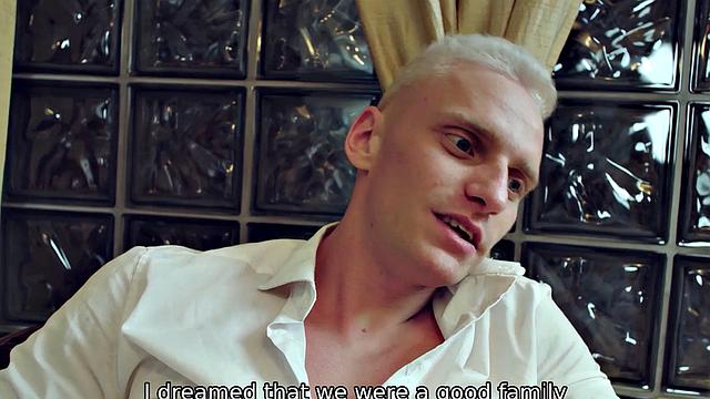 MATURE4K. Easy adventure