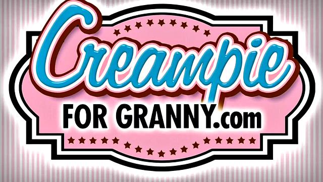 BBC for the main course, creampie for dessert