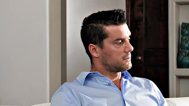 Petite Pussy Of All Natural Jasmine Grey Gets Deeply Impaled On a Hard Cock