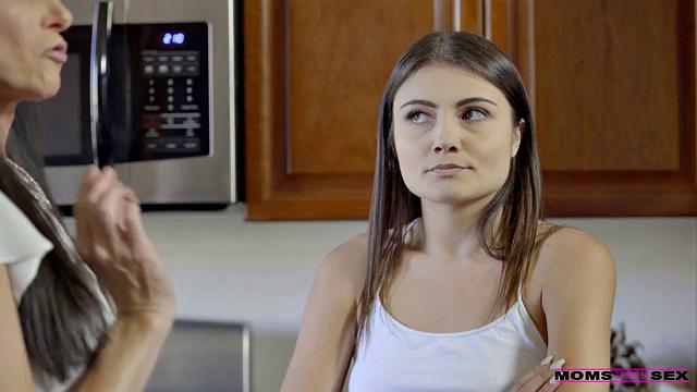 Stop Fucking My Boyfriend's Mom - S5:E7