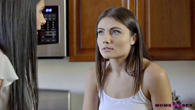 Stop Fucking My Boyfriend's Mom - S5:E7