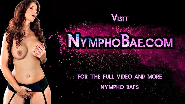 Busty cockhungry in 3some