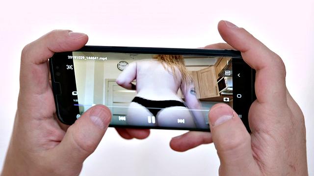 Teen PAWG Bella Mur Gets Fucked